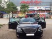 Lexus LS 460L 2007 - Cần bán lại xe Lexus LS 460 đời 2007, màu đen, nhập khẩu chính chủ