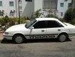 Mazda 626 1992 - Bán Mazda 626 đời 1992, màu trắng nhập khẩu nguyên chiếc, giá chỉ 48tr
