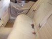 Mercedes-Benz C250 2015 - Cần bán Mercedes năm 2015, màu đen như mới