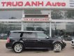 Ford Flex Limited  2010 - Bán Ford Flex Limited đời 2010, màu đen, nhập khẩu 