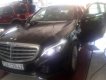 Mercedes-Benz C250 2015 - Bán ô tô Mercedes C250 đời 2015, màu đen xe gia đình