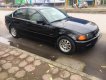 BMW 325i 2000 - Cần bán lại xe BMW 3 Series sản xuất 2000 màu đen, giá 174 triệu