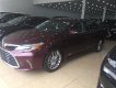 Toyota Avalon Limited Hybrid 2016 - Cần bán xe Toyota Avalon Limited Hybrid đời 2016, màu đỏ, nhập khẩu nguyên chiếc