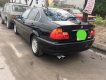 BMW 325i 2000 - Cần bán lại xe BMW 3 Series sản xuất 2000 màu đen, giá 174 triệu