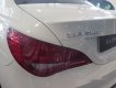 Mercedes-Benz CLA  250 AT 2017 - Bán Mercedes CLA 250 AT đời 2017, màu trắng