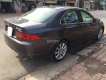 Acura TSX TSX 2007 - Bán Acura TSX TSX đời 2007, màu xám (ghi), nhập khẩu