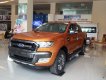 Ford Ranger  XL 4x4 MT 2017 - Bảng giá Ford Ranger nhập khẩu quý I/2018, KM lớn - Tell: 0919.263.586