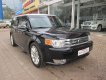 Ford Flex Limited  2010 - Bán Ford Flex Limited đời 2010, màu đen, nhập khẩu 