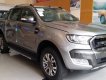 Ford Ranger XL Base 4X4 MT 2017 - Bảng giá xe Ford Ranger 2018, khuyến mãi tới 81tr giao xe ngay, trả góp 90%, lãi suất thấp - Tell 0988341382