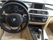 BMW 3 Series 320i 2017 - BMW 3 Series 320i đời 2017, màu xanh, nhập khẩu nguyên chiếc, hỗ trợ trả góp