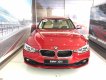 BMW 3 Series 320i 2017 - BMW 3 Series 320i đời 2017, màu đỏ, nhập khẩu