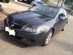 Acura TSX TSX 2007 - Bán Acura TSX TSX đời 2007, màu xám (ghi), nhập khẩu