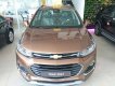 Chevrolet Trax 2017 - Xe Chevrolet Trax năm 2017, nhập khẩu nguyên chiếc, giao xe tận nhà, hỗ trợ vay ngân hàng