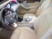 Mercedes-Benz C250 2015 - Cần bán Mercedes năm 2015, màu đen như mới