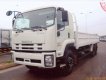 Isuzu F-SERIES  FVM34T  2016 - Bán Isuzu FVM 34T đời 2016, màu trắng