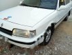 Renault 21 GlX 1990 - Em cần bán lại xe Renault 21 GlX đời 1990, màu trắng, nhập khẩu