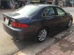 Acura TSX 2007 - Cần bán gấp Acura TSX đời 2007, màu xám, nhập khẩu nguyên chiếc
