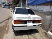 Renault 21 GlX 1990 - Em cần bán lại xe Renault 21 GlX đời 1990, màu trắng, nhập khẩu