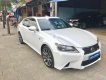 Lexus GS350 2013 - Bán Lexus GS350 đời 2013, màu trắng, nhập khẩu nguyên chiếc