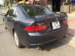 Acura TSX 2007 - Cần bán gấp Acura TSX đời 2007, màu xám, nhập khẩu nguyên chiếc