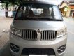 Dongben X30 2015 - Bán xe bán tải cũ Dongben 5 chỗ X30 đời cuối 2015, xe còn mới