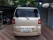 Suzuki APV 2007 - Gia đình cần bán xe Suzuki APV đời 2007, màu vàng