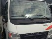 Fuso 4.7 LW 2016 - Cần bán xe Mitsubishi Fuso Canter 4.7 LW đời 2016, màu trắng, nhập khẩu, 580 triệu