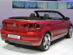 Volkswagen Golf 2012 - Volkswagen Golf Cabriolet - Xe thể thao 2 cửa mui trần - Quang Long 0933689294