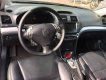 Acura TSX 2007 - Cần bán gấp Acura TSX đời 2007, màu xám, nhập khẩu nguyên chiếc
