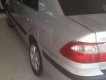 Mazda 626 2002 - Bán ô tô Mazda 626 đời 2002, màu bạc xe gia đình giá cạnh tranh