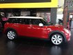 Mini Clubman S 2017 - Bán xe Mini Cooper S Clubman mới, xe nhập chính hãng từ Châu Âu, bảo hành toàn quốc