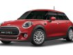 Mini Cooper D 2016 - Cần bán xe Mini Cooper, màu đỏ, nhập khẩu