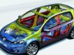 Volkswagen Golf 2012 - Golf Cross - mới 100% nhập khẩu - Quang Long 0933689294