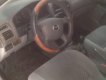 Mazda 626 2002 - Bán ô tô Mazda 626 đời 2002, màu bạc xe gia đình giá cạnh tranh