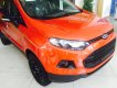 Ford EcoSport Black Edition 2018 - Bán Ford Ecosport 1.0L đời 2018 khuyến mãi lớn, nhiều màu giao xe ngay, hỗ trợ vay trả góp, liên hệ hotline: 0942113226