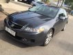 Acura TSX 2007 - Cần bán gấp Acura TSX đời 2007, màu xám, nhập khẩu nguyên chiếc
