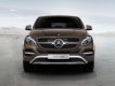 Mercedes-Benz GLE-Class  450 2016 - Bán Mercedes Coupe 450 2016, màu nâu, nhập khẩu chính hãng