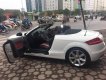 Audi TT Roadster 2008 - Cần bán xe Audi TT Roadster sản xuất 2008, màu trắng, nhập khẩu chính hãng số tự động