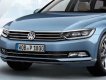 Volkswagen Passat GP 2016 - Volkswagen Passat 1.8l GP, màu xanh lam, nhập Đức. Cạnh tranh với Camry 2.5Q - Tặng 149 triệu - LH 0902608293