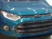 Ford EcoSport Black Edition 2018 - Bán Ford Ecosport 1.0L đời 2018 khuyến mãi lớn, nhiều màu giao xe ngay, hỗ trợ vay trả góp, liên hệ hotline: 0942113226