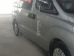 Hyundai Grand Starex 2008 - Bán gấp Hyundai Grand Starex đời 2008, màu bạc, giá 575tr