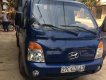 Hyundai H 100 2011 - Bán Hyundai H 100 đời 2011, màu xanh lam, nhập khẩu