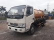 Dongfeng (DFM) VT100 2017 - Bán xe hút 2 khối 4 khối giá rẻ Hải Dương