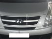 Hyundai Grand Starex 2008 - Bán gấp Hyundai Grand Starex đời 2008, màu bạc, giá 575tr