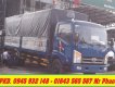 Veam VT340  S 3T49 2017 - Xe tải Veam VT340S 3.49 tấn thùng dài 6m2, xe Veam VT340S 3t5 động cơ Hyundai có máy lạnh