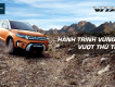 Suzuki Vitara 2018 - Bán Suzuki Vitara 2018 - khuyến mại siêu khủng- Lh: 0985547829