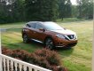 Nissan Murano Platinum  2016 - Bán xe Nissan Murano Platinum 2016, nhập khẩu nguyên chiếc giao ngay