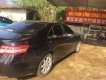 Toyota Camry LE 2009 - Bán ô tô Toyota Camry LE đời 2009, màu đen, xe nhập, giá 875tr