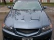 Acura TSX 2.4AT 2007 - Cần bán lại xe Acura TSX 2.4AT đời 2007, màu xanh lam, nhập khẩu chính hãng còn mới giá cạnh tranh