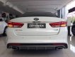 Kia Optima  2.4 GT Line 2017 - Bán ô tô Kia Optima 2.4 GT Line đời 2017, màu trắng